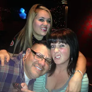 My loves