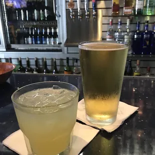 drink