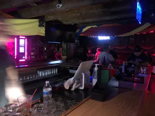 The Mineshaft