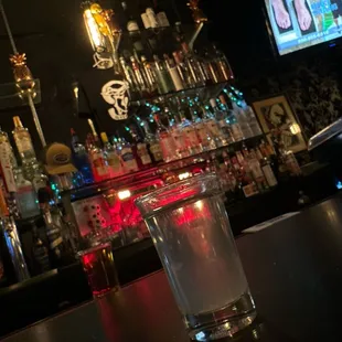 Great bar good service. Come on Sundays it&apos;s super chill . Love it