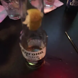 drink