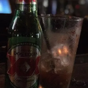 drink