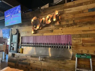 Tipsy Cactus TapRoom & Bottle Shop