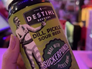 The Sugar Bar Craft Beer & Wine Taproom & Bottleshop