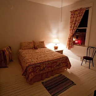 Silver King Hotel in Bisbee, Arizona