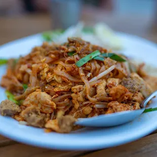 Pad Thai