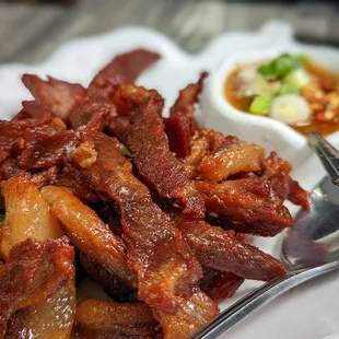 Jerky