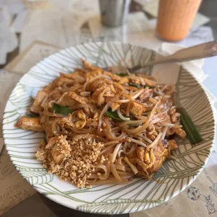 Pad Thai