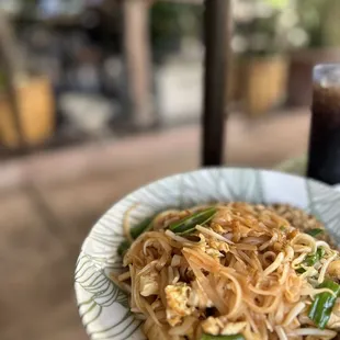 Pad Thai