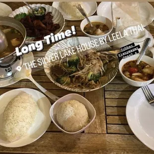 Green Curry
