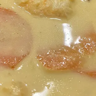 Yellow Curry