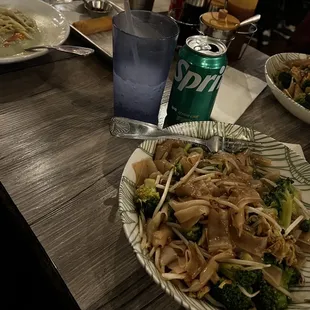 Drunken Dumplings