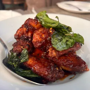 Devil Wings