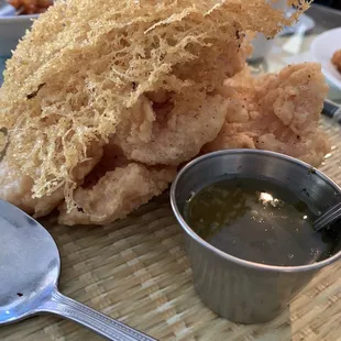 Golden Fish