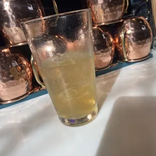 Whiskey Time!