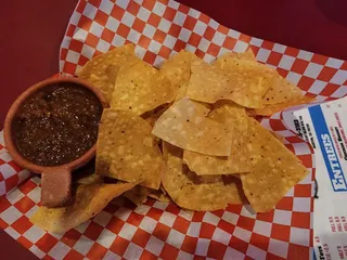 Boulevard Grill and Sports Bar