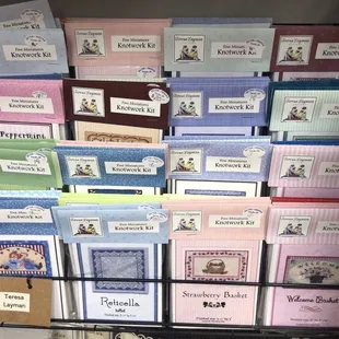 Knotwork Kits