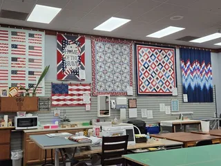 Sew Much More Fabrics