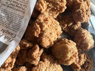 Becker's Bar & Grill