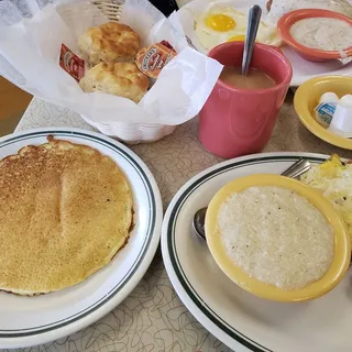 Chicken Fried Steak