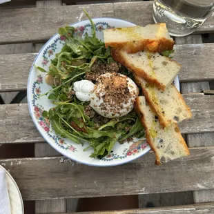 Summer Burrata
