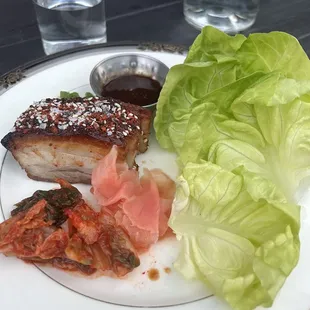 Pork Belly