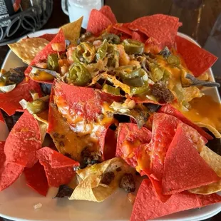 Nachos
