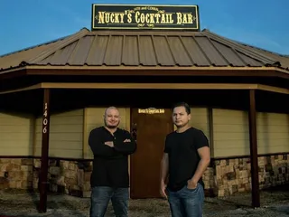 Nucky's Cocktail Bar