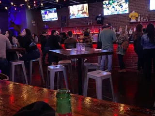 The Brick Bar & Bites