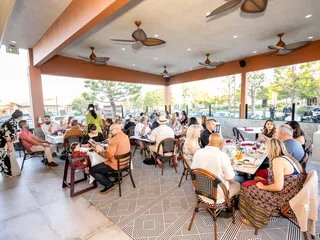 Baracoa Cuban Restaurant