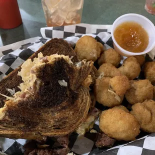 Reuben
