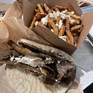 We come here every week for this reason. Also the staff &amp; manager were super nice and welcoming!