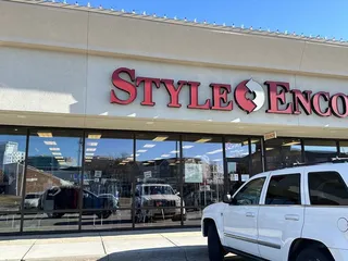 Style Encore Omaha Central