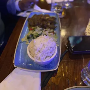 Curry Goat