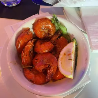 Fire Stick Pepper Shrimp