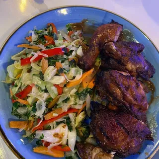 Walkerswood Pan Jerk Chicken