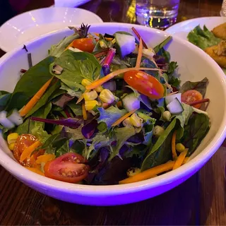 Market Green Salad