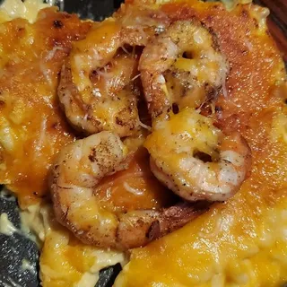 Macaroni & Cheese