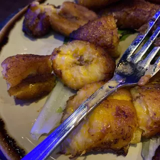 Sweet Plantains