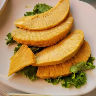 Breadfruit