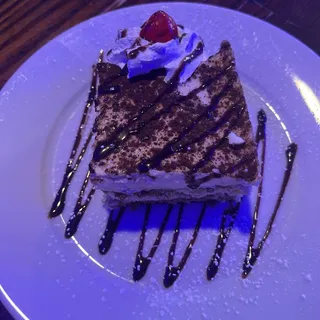 Coffee Tiramisu
