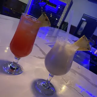 The Island Life