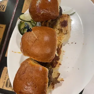 303 SLIDERS