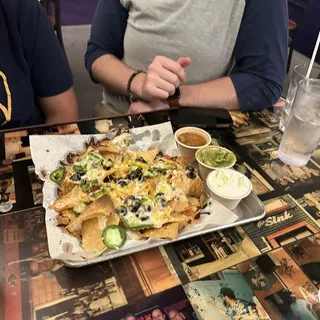 FRIES (FULL)