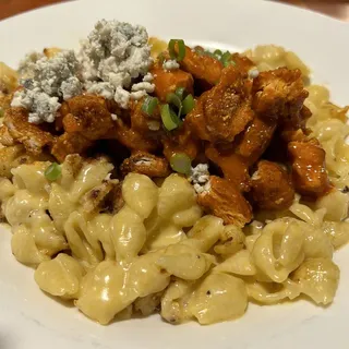 BUFF MAC
