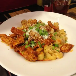 CAULIFLOWER BUFF MAC