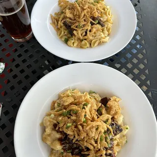 BYO MAC & CHEESE