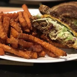 COWBOY REUBEN