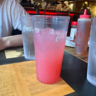 LEMONADE