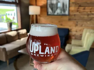 Upland Brewing